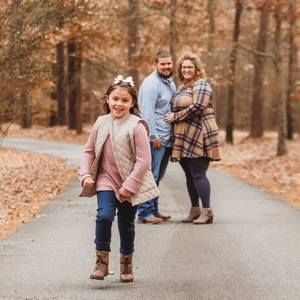 Meet your Posher, Drew